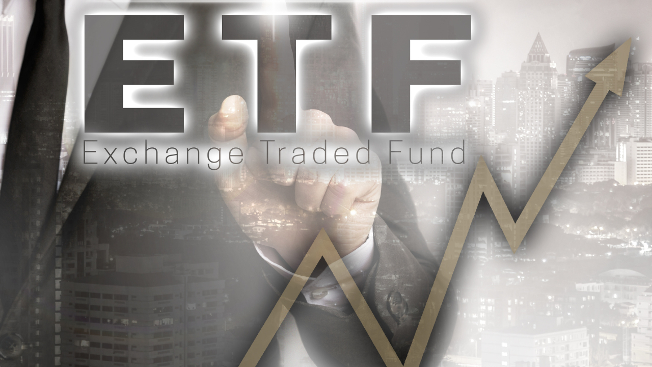 ETF