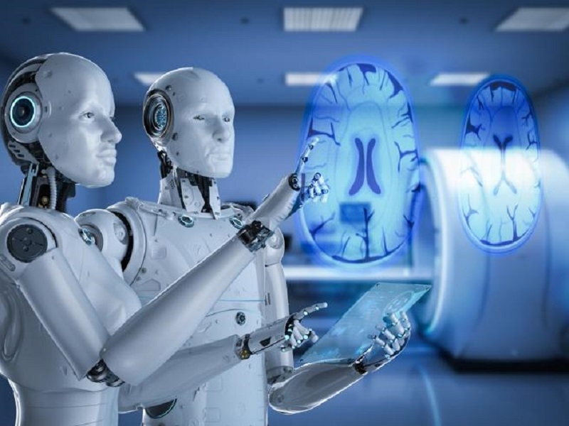 intelligenza artificiale come funziona