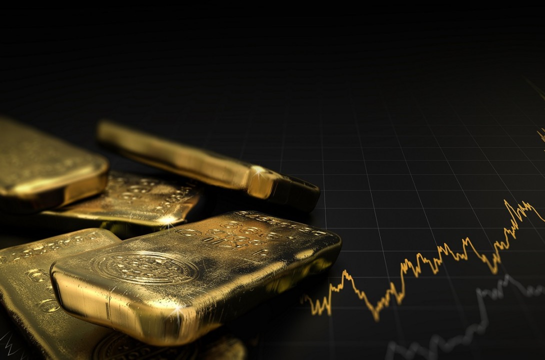vantaggi di investire in oro fisico