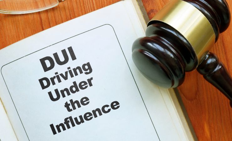 How Much Does A DUI Cost in Illinois 2023?