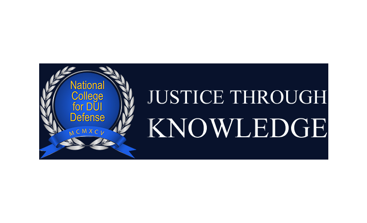 The National College of DUI Defense’s Member in the Spotlight this week is Jerald Novak of Chicago, IL