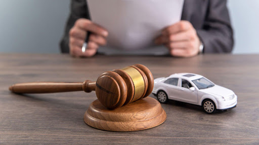 Navigating DUI Charges in Lake County: Jerald Novak's Proven Strategies