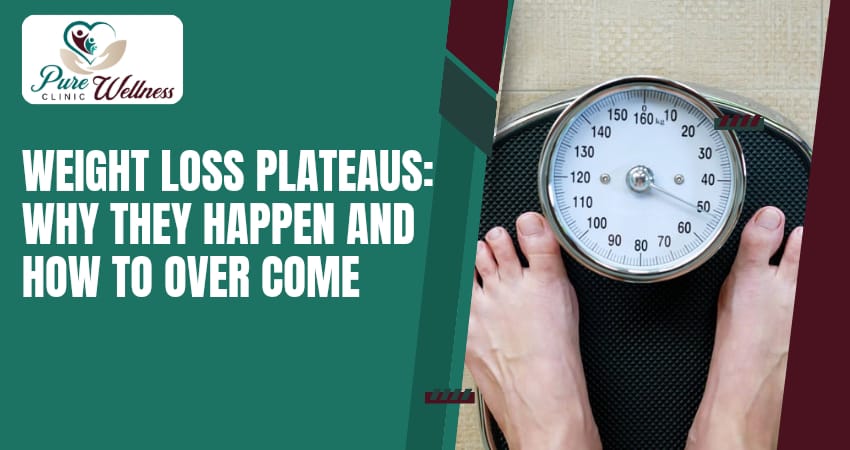 Weight Disorders
