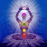 Mercury Retrograde illustration representing happiness in a blog by Jennifer Elizabeth Masters.