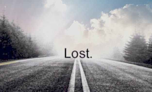Lost