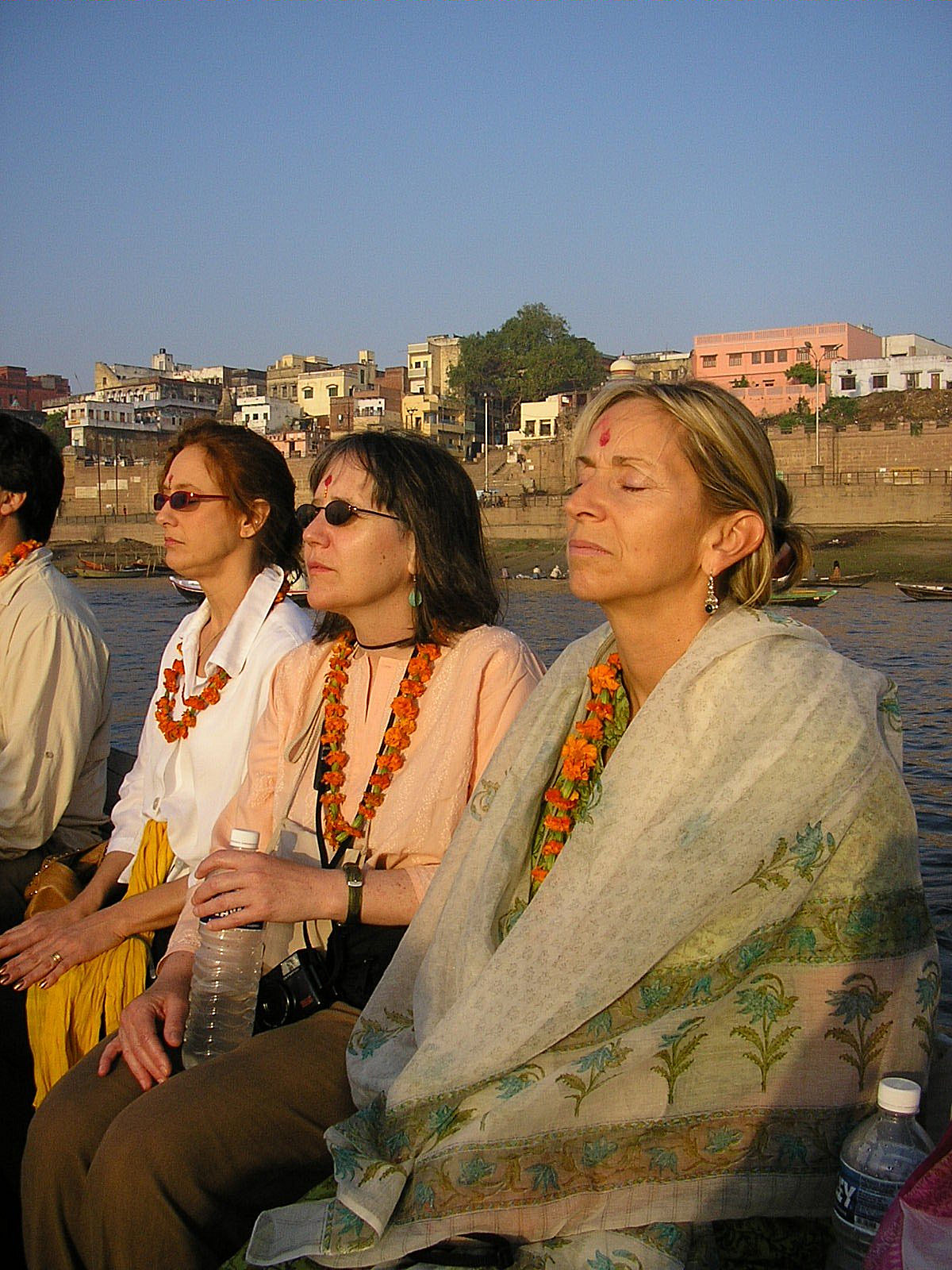 Jennifer Elizabeth Masters