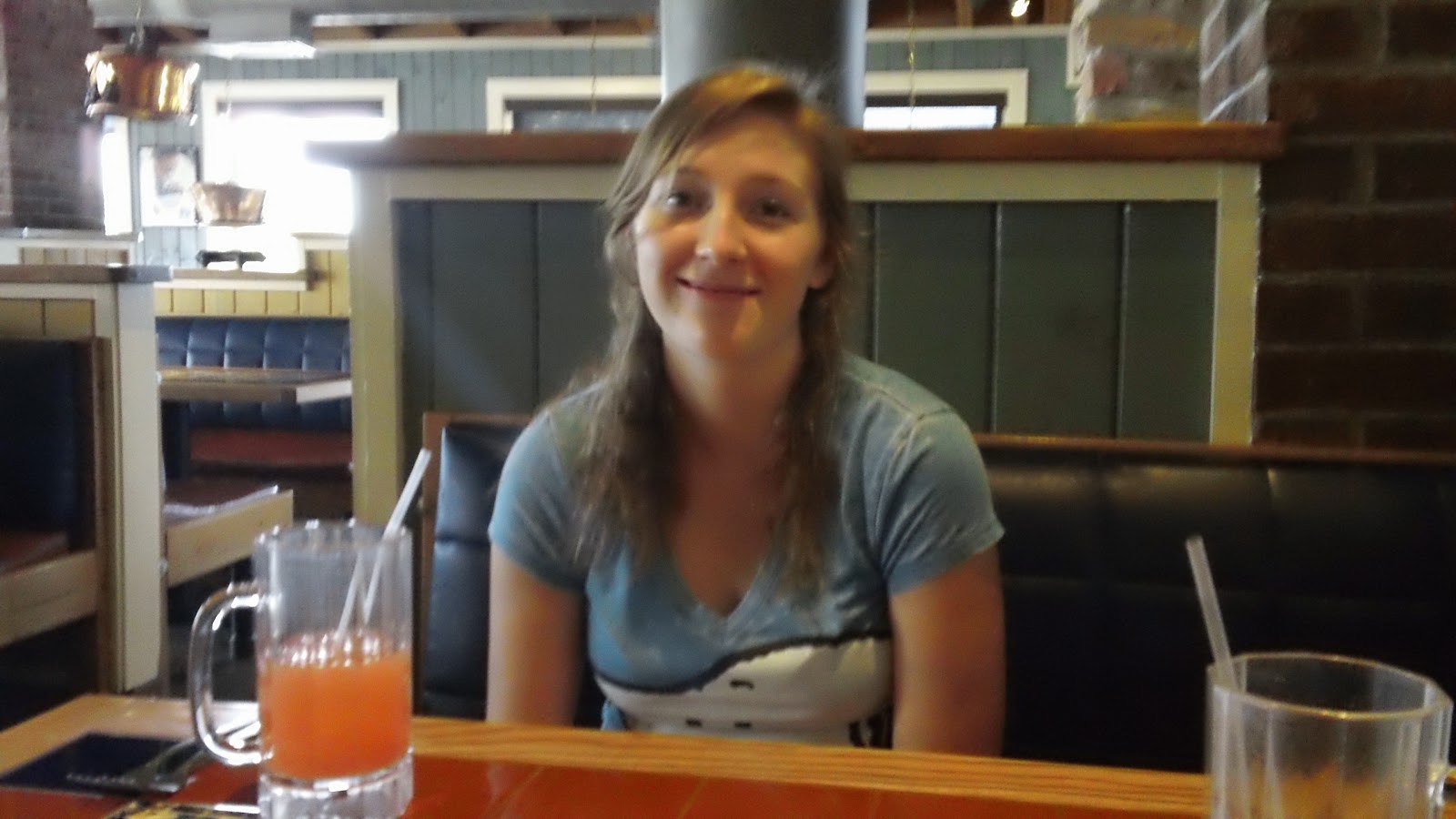 Jennifer Elizabeth Masters