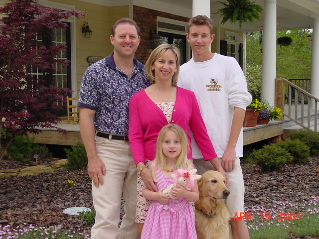 Jennifer Elizabeth Masters