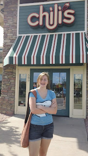 Jennifer Elizabeth Masters