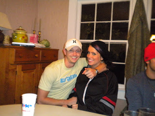 Rich, David and Adam – Ariel’s choral concert