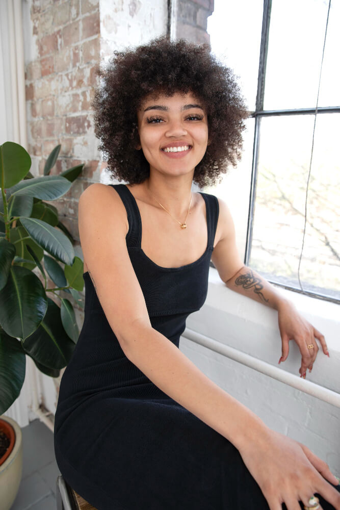 Natalie
