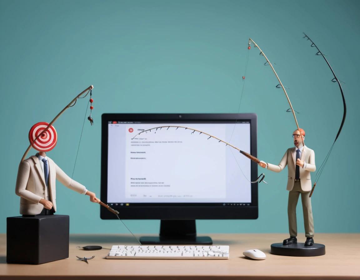 Phishing Attacks Small Businesses in Detroit Phishing Attacks Small Businesses in Detroit