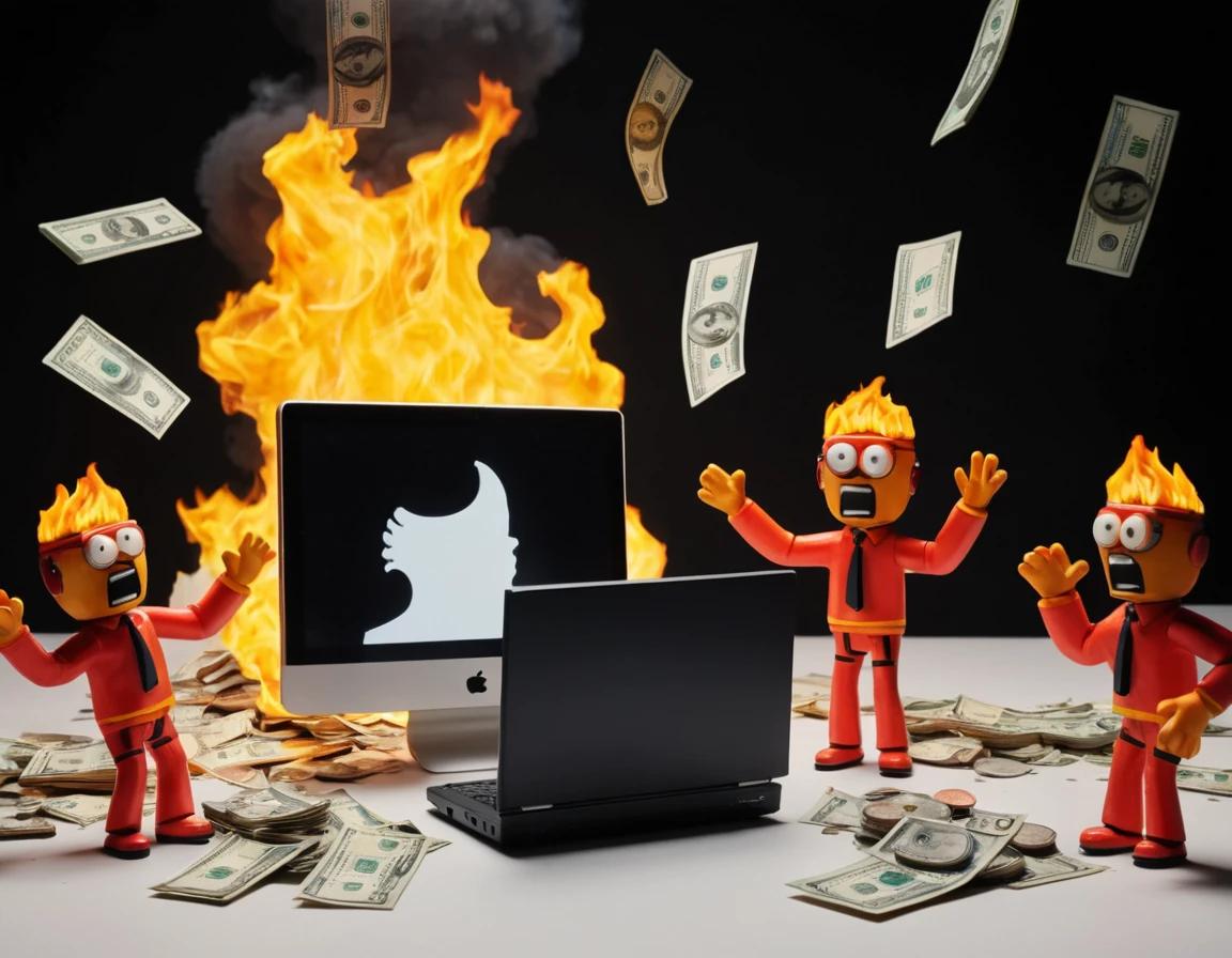 Ransomware Attacks in Detroit, Ransomware attacks in Michigan, Managed Service Provider Michigan
