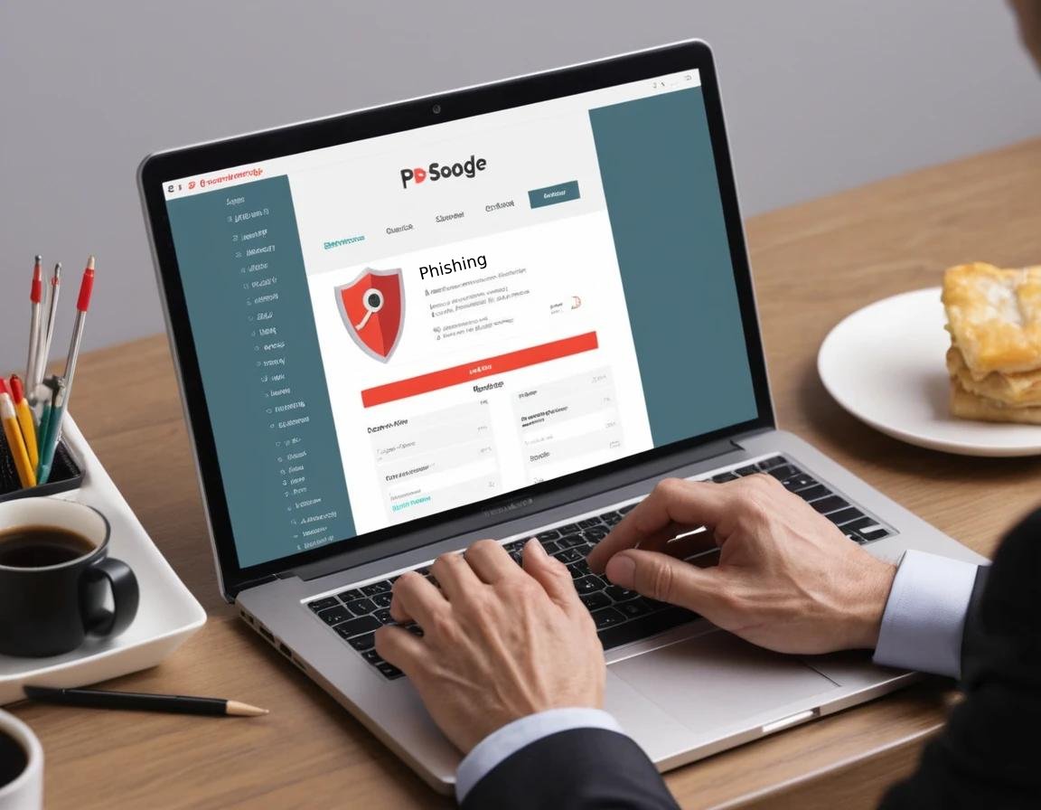 Phishing Attacks Targeting Detroit Businesses Phishing Attacks Targeting Detroit Businesses