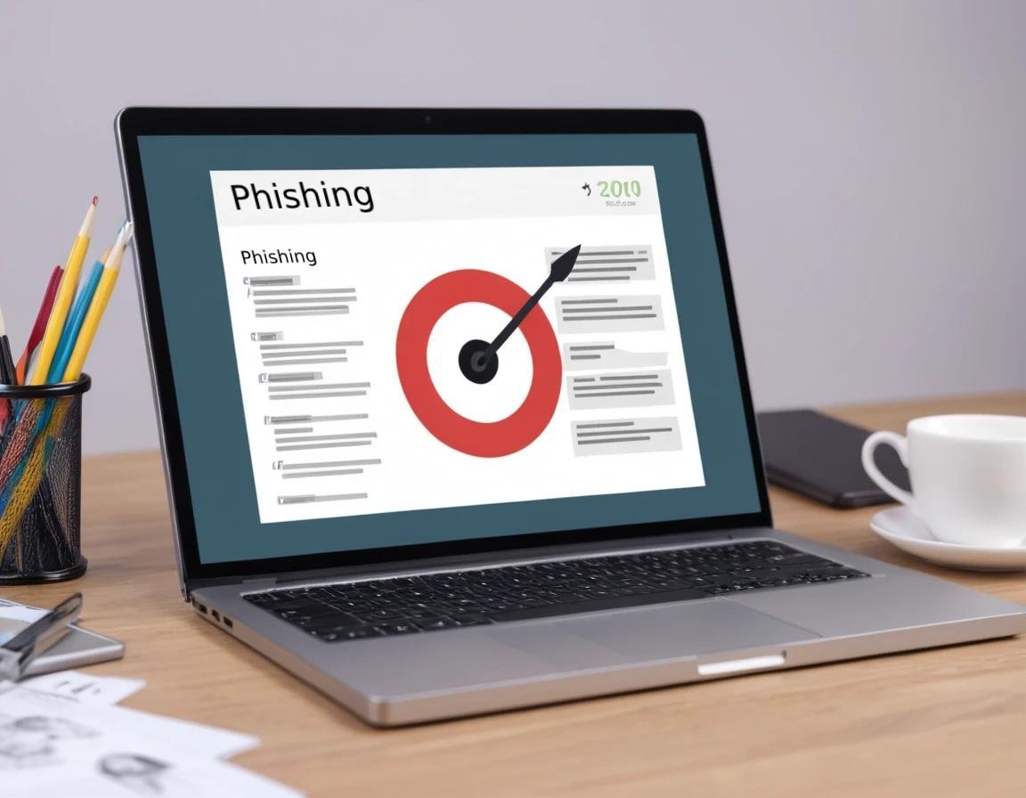 Phishing Attacks Targeting Detroit Businesses Phishing Attacks Targeting Detroit Businesses