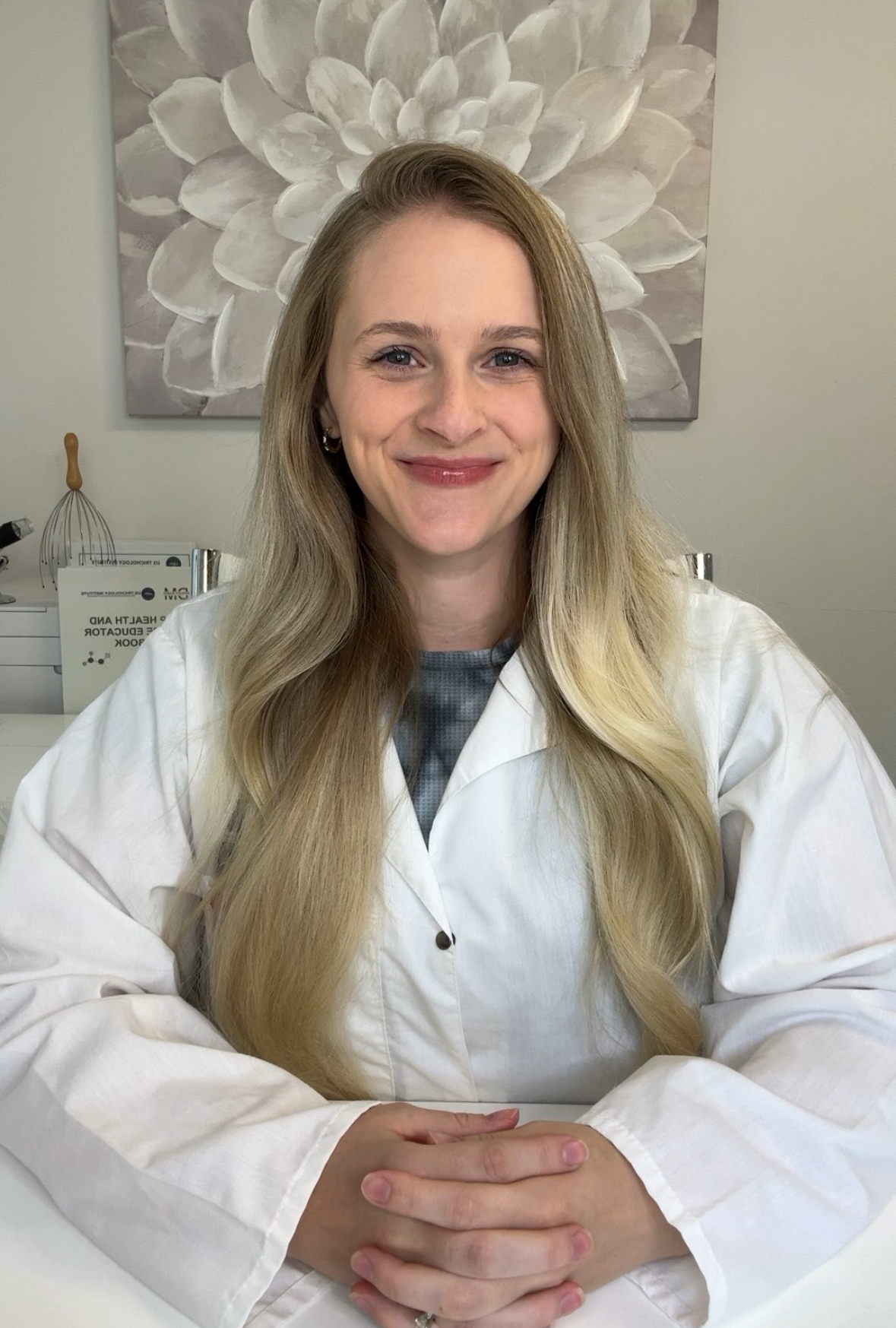 United StatesTrichology Institute (USTI) Certified Trichologist & Haircare Educator
