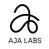 Aja Labs Logo Sponsor 2025 APT Unity Summit