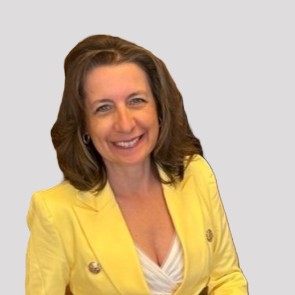 Tracy Petrillo, EdD, CAE, RDN