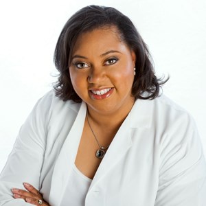 Victoria Barbosa, MD MPH MBA Dermatologist / Associate Professor of Dermatology at The University of Chicago Medicine
