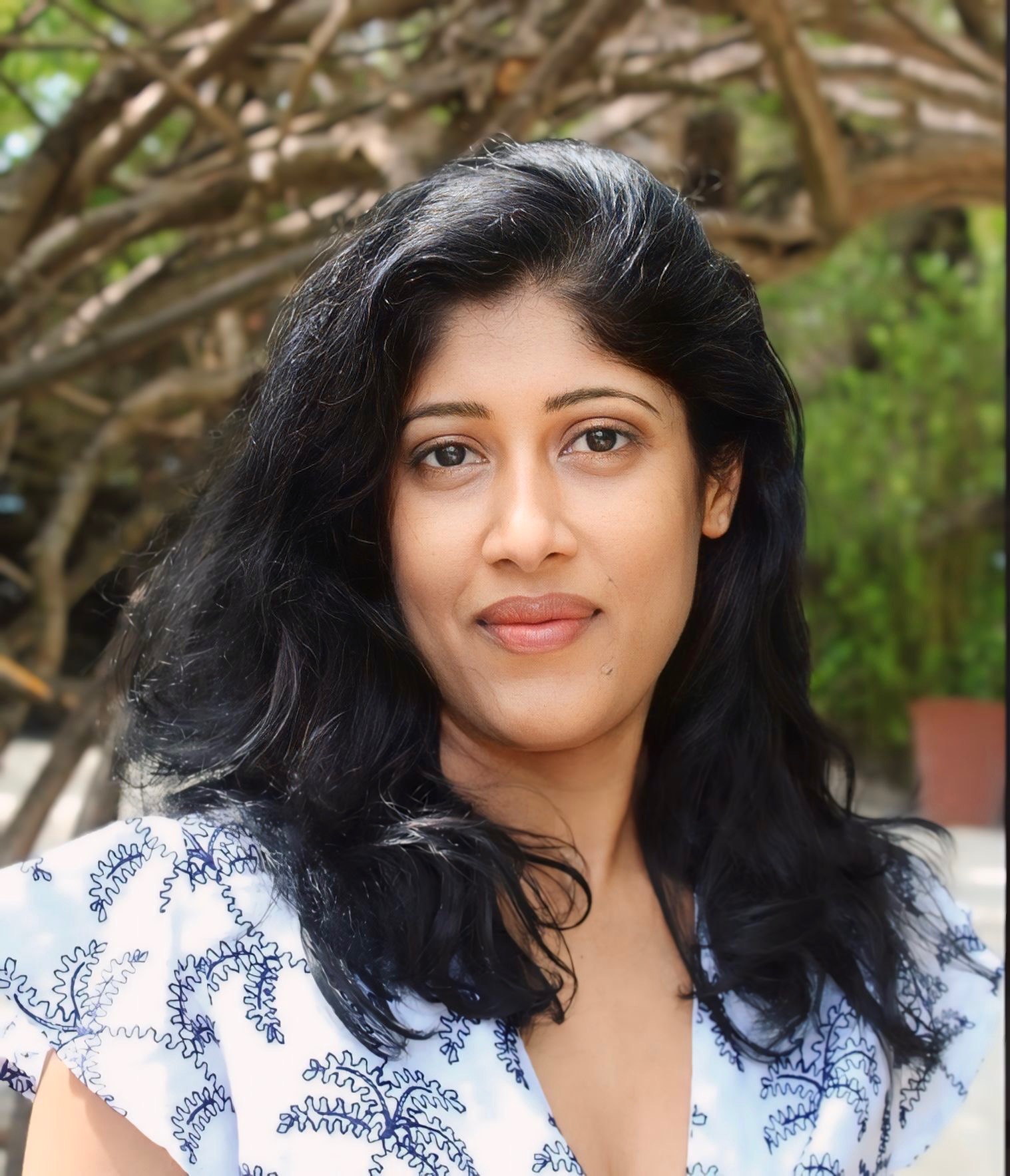Sonali Mistry Board Certified Holistic Nutritionist
