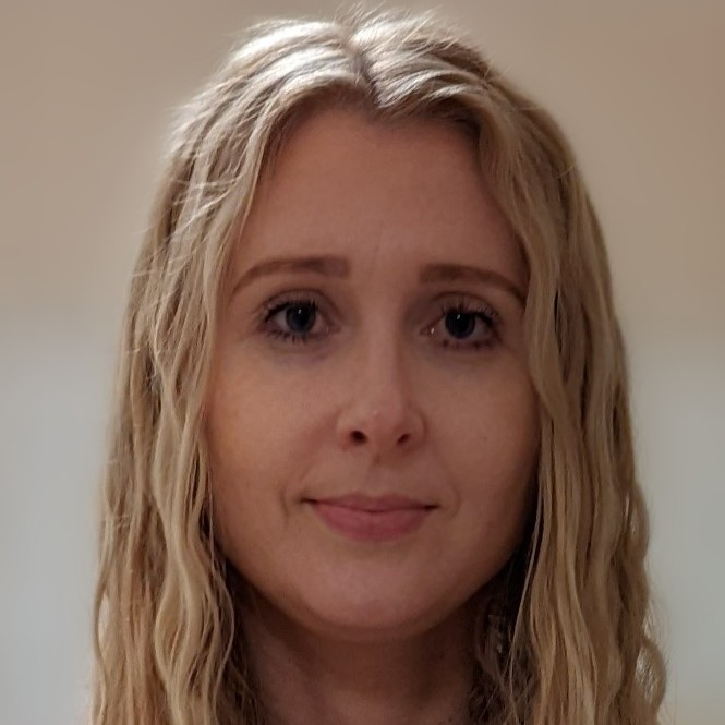 Ernesta Malinauskyte, Ph.D.  Chemical Engineer / Director Hair Research, TRI Princeton