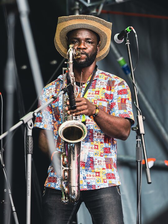 Jazz Weekend