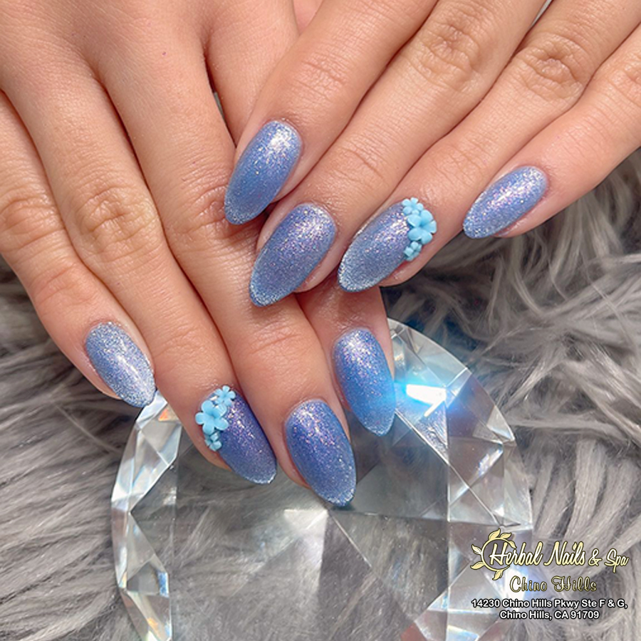 Nail and spa work at Resort Nails & Spa Goodyear AZ, photo 88 of 90