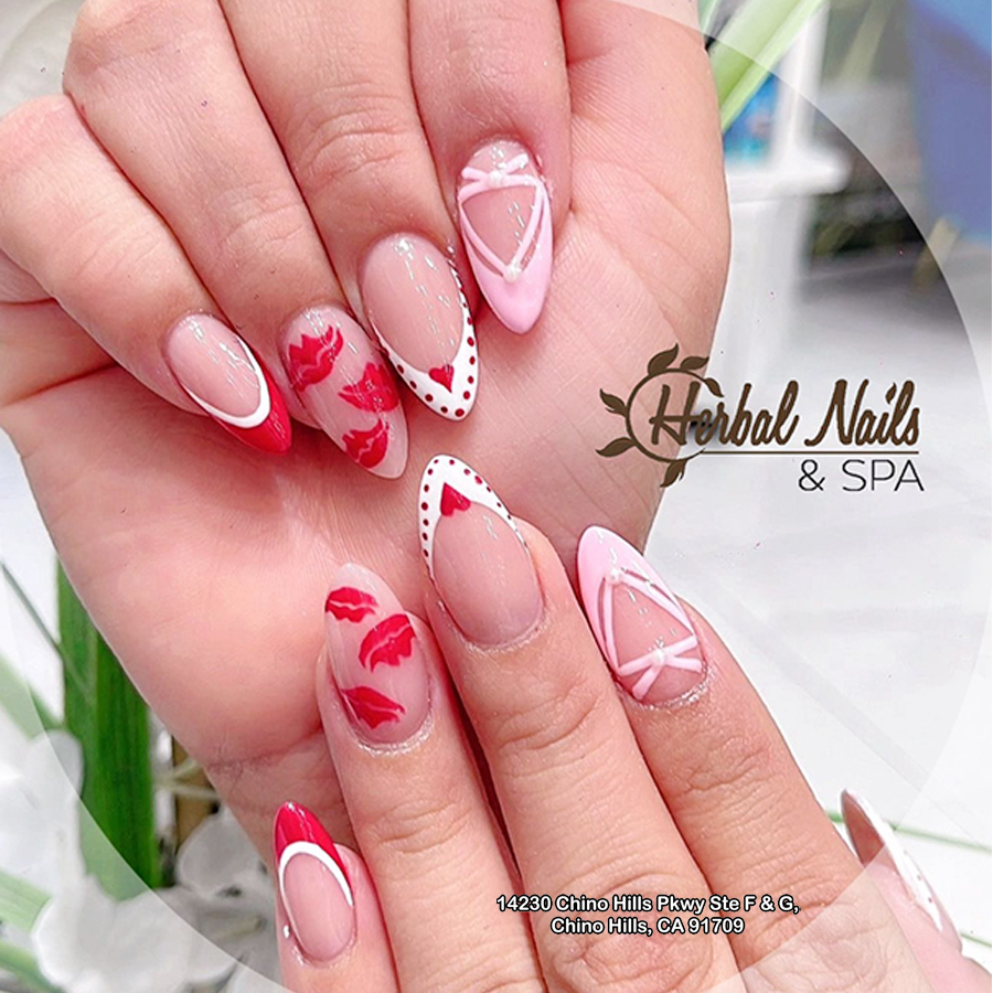 Nail and spa work at Resort Nails & Spa Goodyear AZ, photo 87 of 90
