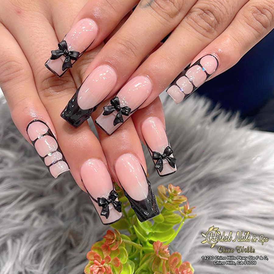 Nail and spa work at Resort Nails & Spa Goodyear AZ, photo 89 of 90