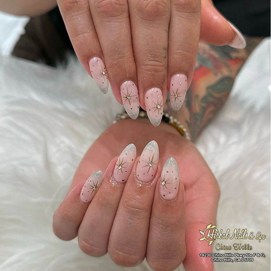 Nail and spa work at Resort Nails & Spa Goodyear AZ, photo 90 of 90