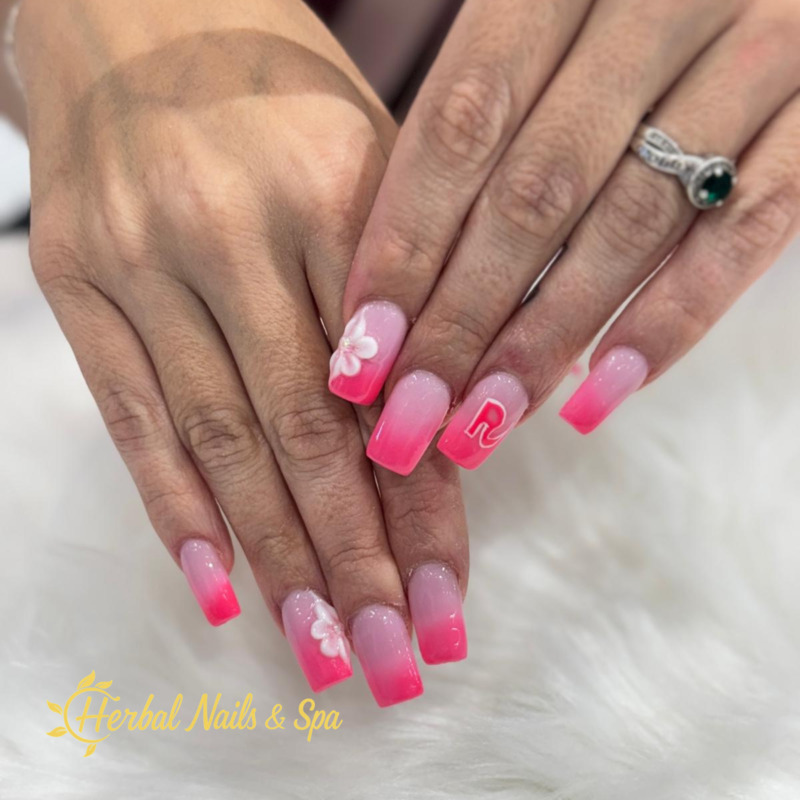 Nail and spa work at Resort Nails & Spa Goodyear AZ, photo 62 of 90