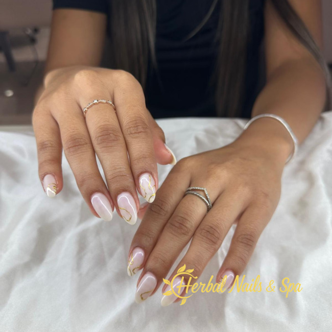 Nail and spa work at Resort Nails & Spa Goodyear AZ, photo 57 of 90