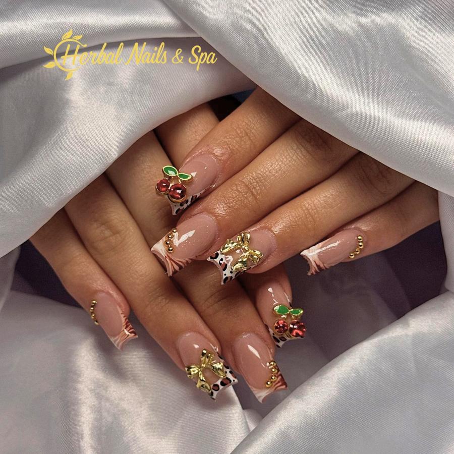 Nail and spa work at Resort Nails & Spa Goodyear AZ, photo 29 of 90