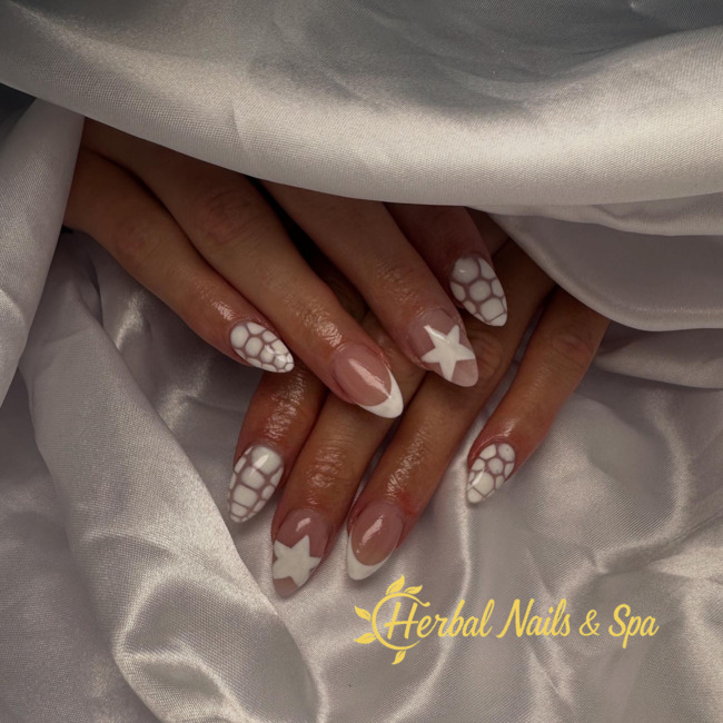 Nail and spa work at Resort Nails & Spa Goodyear AZ, photo 51 of 90