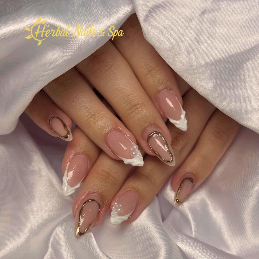 Nail and spa work at Resort Nails & Spa Goodyear AZ, photo 49 of 90