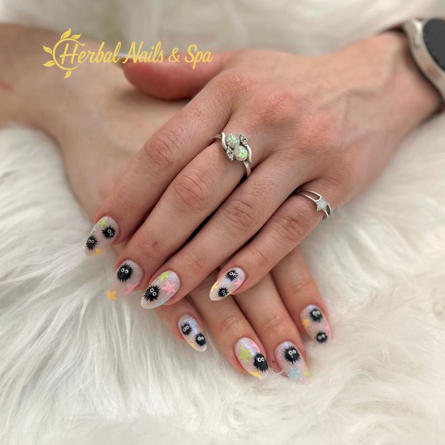 Nail and spa work at Resort Nails & Spa Goodyear AZ, photo 72 of 90