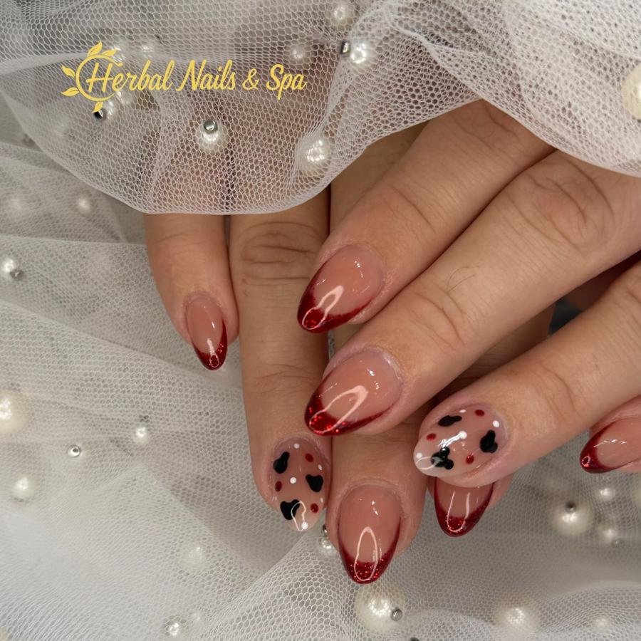 Nail and spa work at Resort Nails & Spa Goodyear AZ, photo 30 of 90