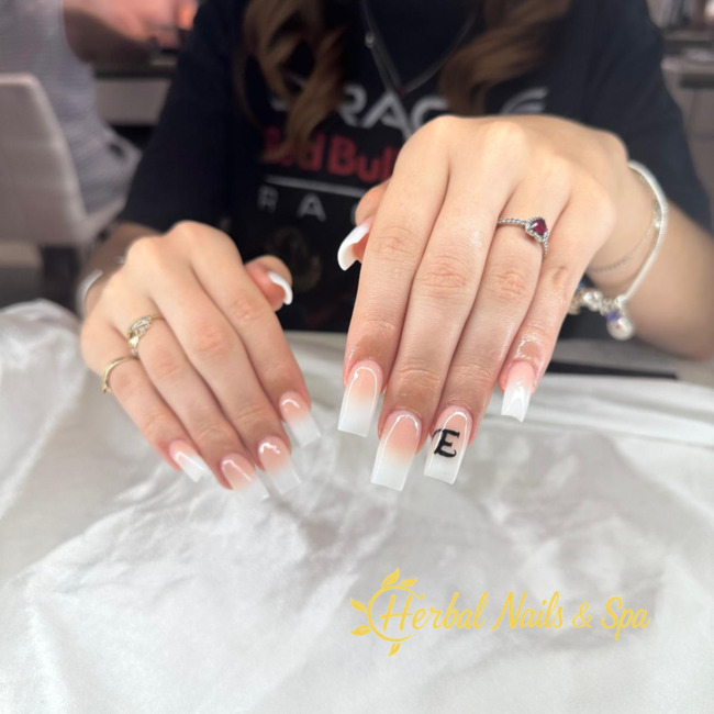 Nail and spa work at Resort Nails & Spa Goodyear AZ, photo 53 of 90