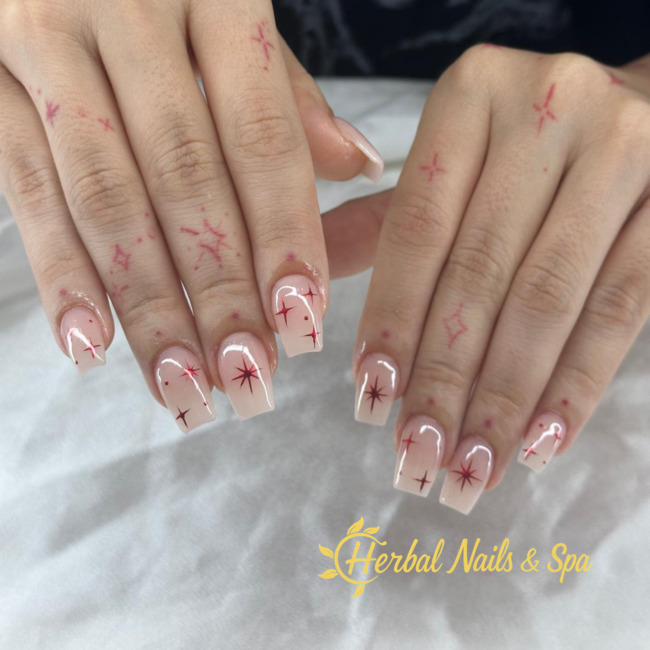 Nail and spa work at Resort Nails & Spa Goodyear AZ, photo 55 of 90