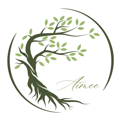 Ancestry Aimee Logo