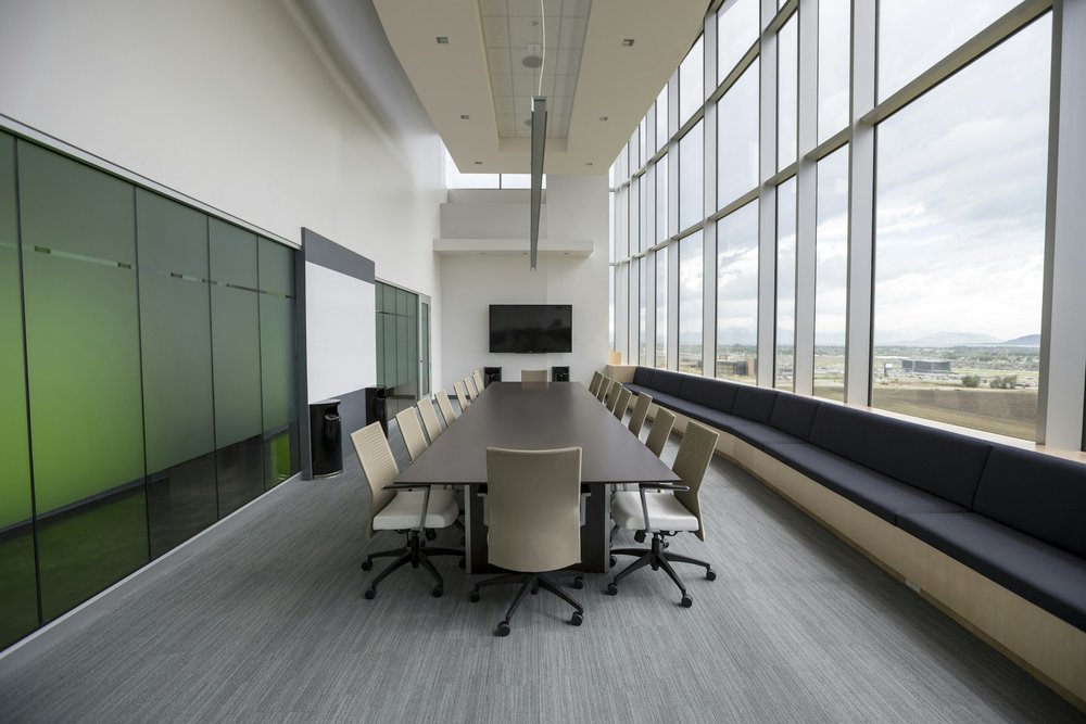 First Considerations When Selecting Office Space In Orlando