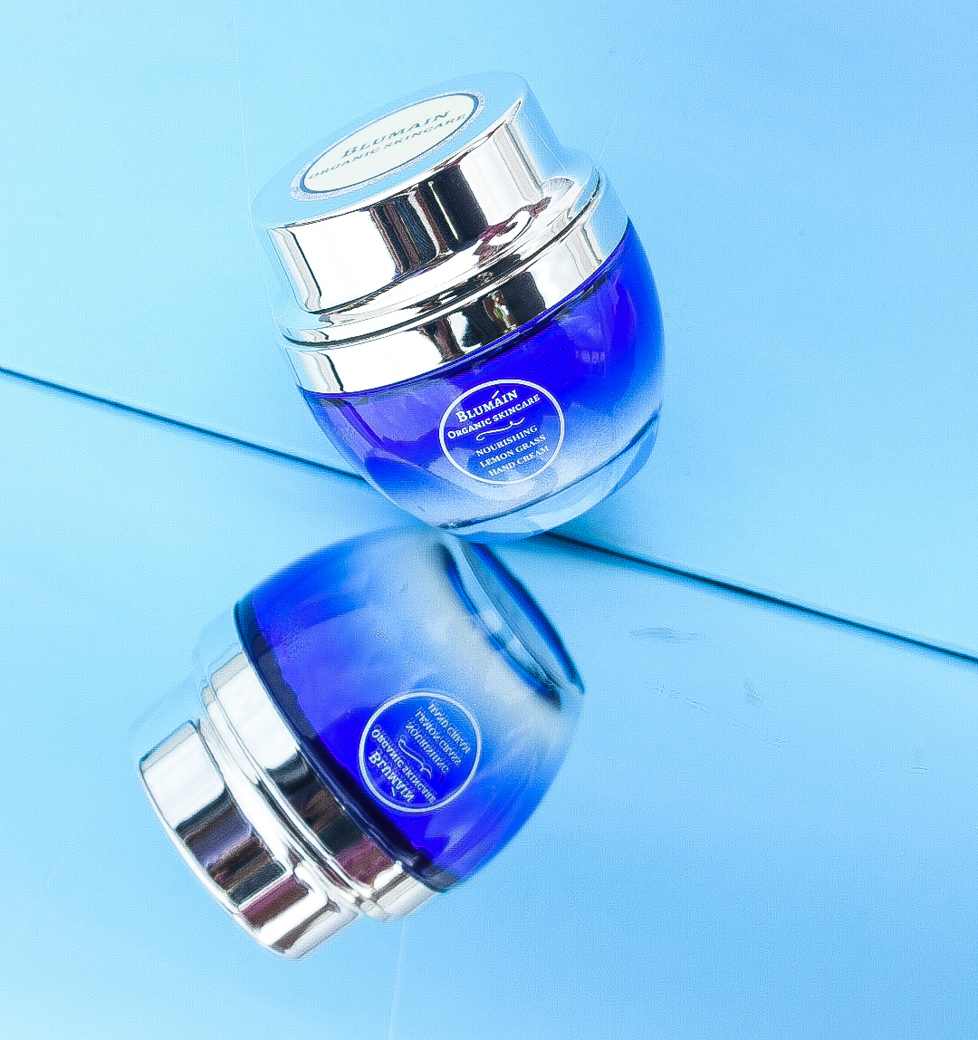 Blumain Organic Blumain Organic