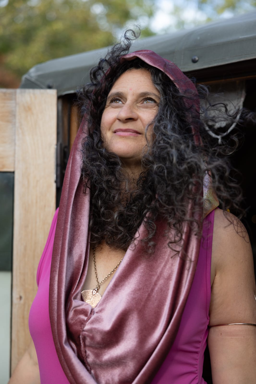 Daniella Carrozza - La Luna Devi Daniella Carrozza - La Luna Devi