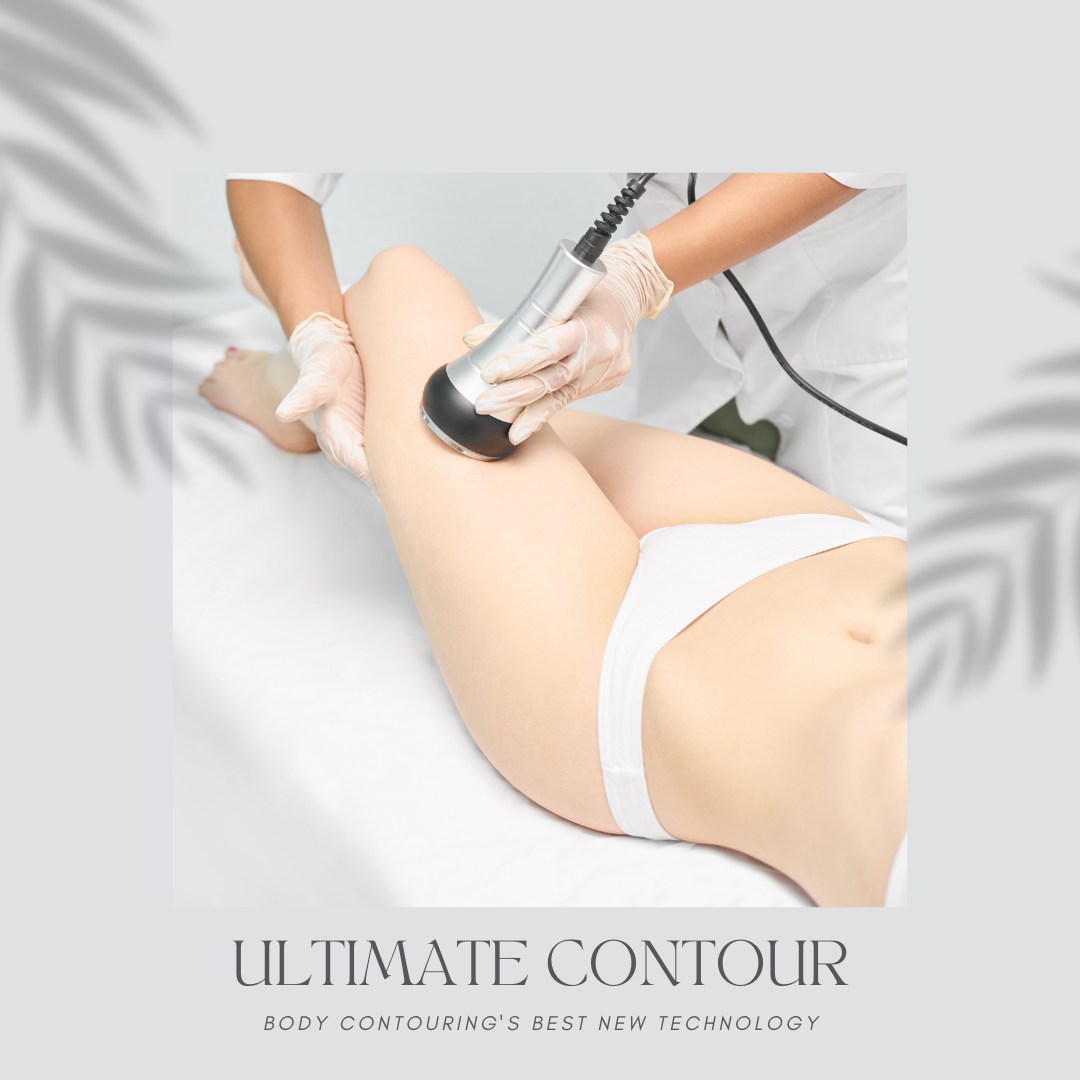 ultimate contour device