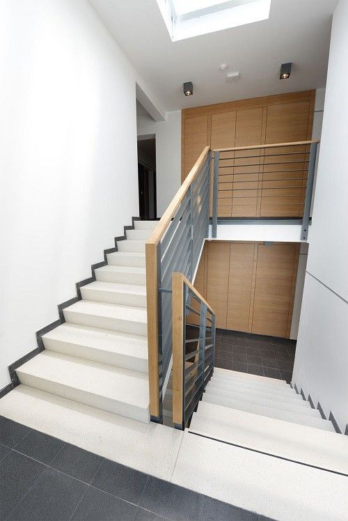 The Architectural Innovation: Point-Access Blocks