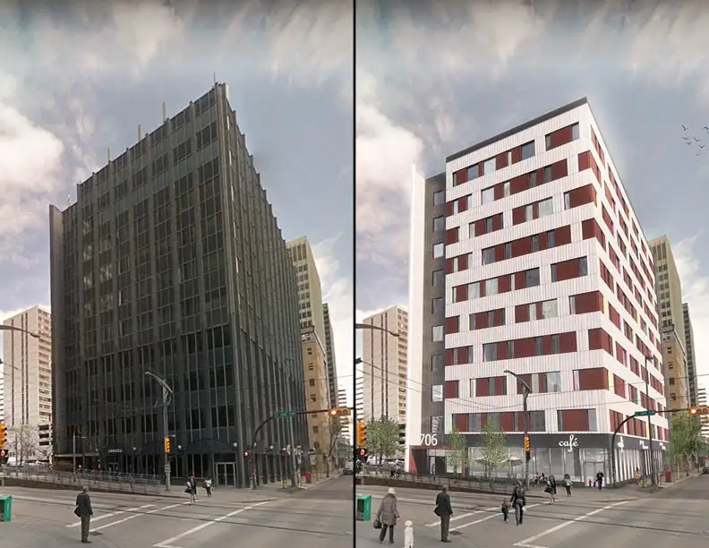 Design That Moves Leasing