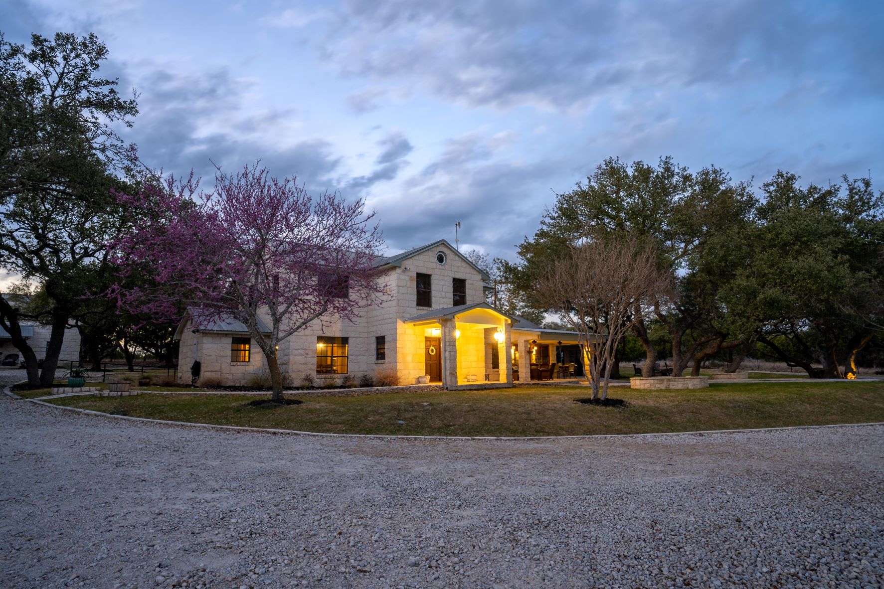 Wimberley Valley Lodge