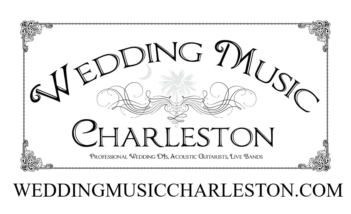 wedding music charleston