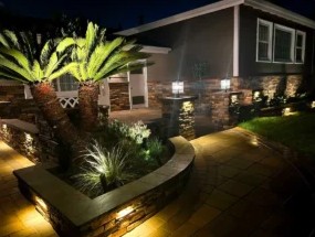 Night Lighting