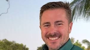 Kent Mueller